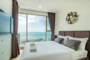 The Riviera Jomtien